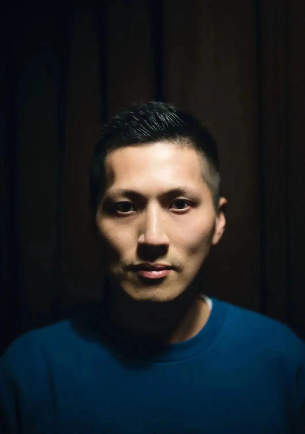 Portrait of Samsung Young